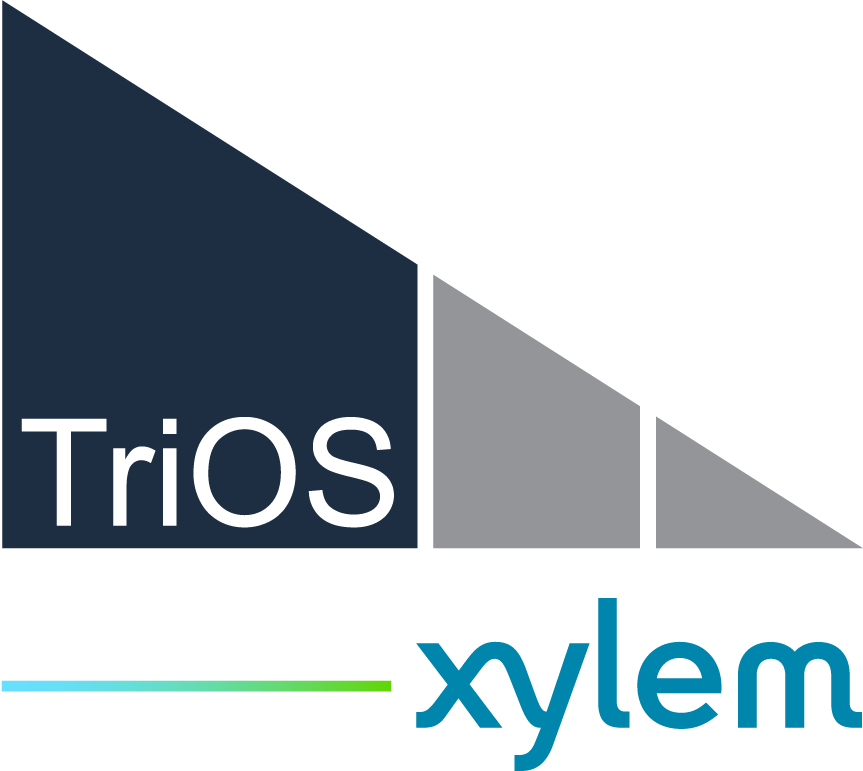 TriOS logo